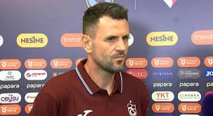 Hüseyin Çimşir: "Trabzonspor bu işin üstesinden gelecektir"
