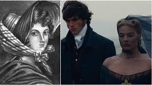 'Wuthering Heights' ending makes major change from Emily Brontë's book