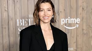 Jessica Biel: Retour Gagnant avec un Thriller digne de Bourne!