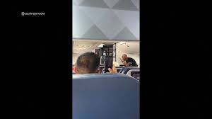 Passenger removed from Delta Airlines flight departing MIA after refusing to hang up on phone call