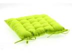 Coussin daposextrieur en toile pour chaise et bridge Luxembourg et