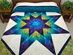 Résultat de recherche d'images pour "google images close ups of lone star quilts"