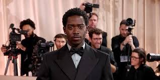 Lori Harvey at Golden Globes and Reunion Rumors