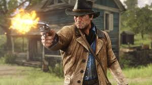 Red Dead Redemption 2: Recompensa Grátis Disponível Até 31 de Agosto