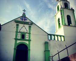 Antiguo Morelos