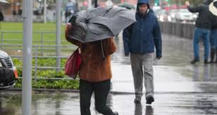 Posibles tormentas y granizo se esperan en la reactivación del sistema frontal en Valparaíso