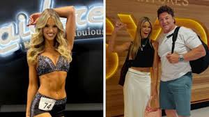 NRL legend’s daughter on cusp of NFL dream