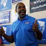 Midterm Elections Live updates Democrats