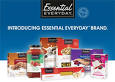Everyday Oils Essential Oil Collection Young Living Essential Oils