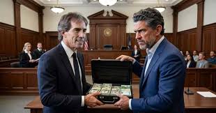 Guillermo Almada lleva a Santos Laguna a juicio y reclama una millonaria indemnización