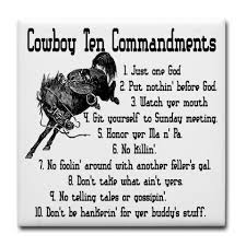 Old Cowboy Quotes. QuotesGram via Relatably.com