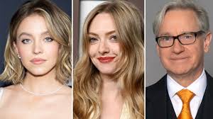 Sydney Sweeney and Amanda Seyfried to Star in Paul Feig's Thriller 'The Housemaid'