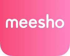 Image of Meesho app logo
