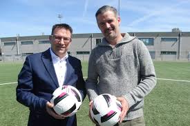 Drie maanden na faillissement SKN Sint-Niklaas herrijst voetbal met nieuwe club: “Jeugd wordt absolute prioriteit bij Excelsior Nieuwkerken”