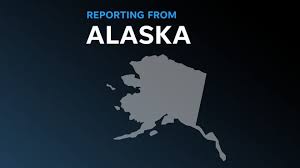 Magnitude 6.4 Earthquake Strikes Near Alaska Islands