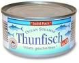 Thunfisch aus der dose Rezepte