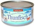 Thunfisch dose