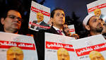 Turkey gave Khashoggi tapes European