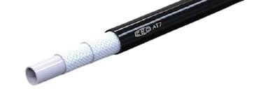 2.4 Food Grade ZEC Thermoplastic Hose – Main Power ...