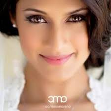 Résultat de recherche d'images pour "maquillage mariage"