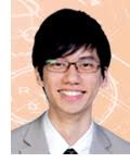 Undergraduate Roy Ming Hin Chung, Computer Science and Engineering, won the highly competitive &quot;Talent Meets Bertelsmann 2012&quot; business program, ... - 23-17_5chung
