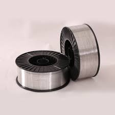 0.8mm Magnesium Aluminum MIG Welding Wire - Welding ...