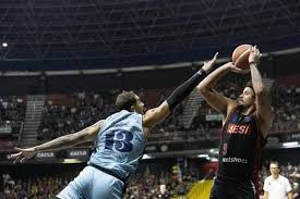 Franca e Pinheiros vencem e ficam próximos da decisão do NBB