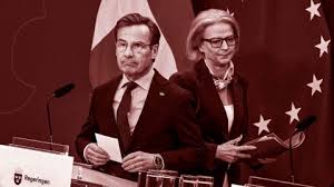 Ledare: Risken för ransonering ökar – vi kan stå inför ett inflationsval