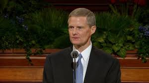 Image result for David Bednar