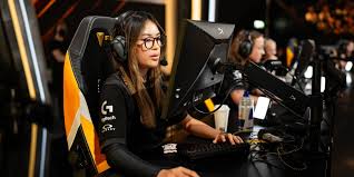 G2 Gozen on Women in Competitive Valorant: Breaking Barriers and Inspiring Change