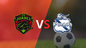 ¡Duelo de Necesidades! Juárez vs. Puebla: ¿Quién Resurgirá en Liga MX?