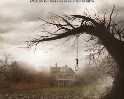 Gambar Poster Film The Conjuring (2013)