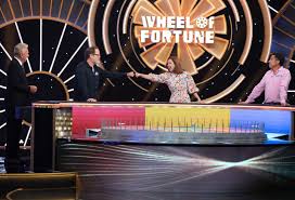 Celebrity Wheel of Fortune: How to Watch and Who's Playing