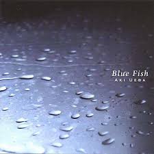 Aki Ueda: Blue Fish (CD) – jpc
