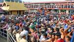 Leader Soup Following Tradition Sabarimala
