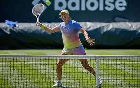 GoTennis.ru - News update