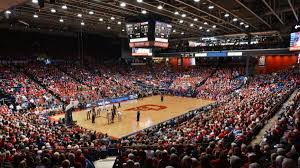 Dayton vs. George Washington: Predictions, How to Watch (2/27)
