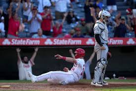 Chicago White Sox vs LA Angels Prediction 9-24-24 MLB Picks | Sports Chat 
Place