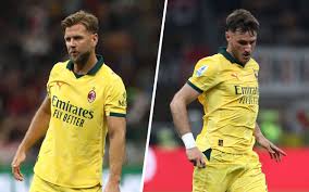 Tuttosport: Füllkrug or Gimenez – Allegri has favourite in mind after yesterday’s training