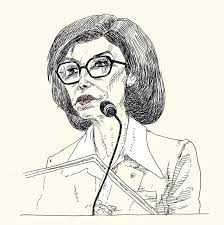 rachida dati — trending on Google in France