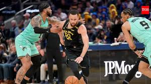 Is Stephen Curry playing tonight vs the Miami Heat? Latest update on the Golden State Warriors star's inj