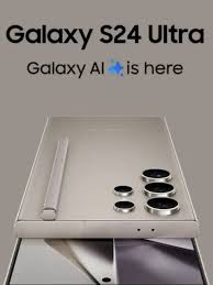 Samsung Galaxy S24 Ultra Gets A Massive Price Cut On Amazon