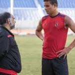 تدريب الأهلي.. حوار البدري.. جاهزية