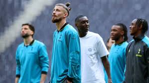 Tottenham Hotspur Football Club