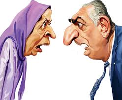 مریم رجوی
