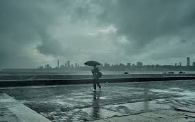A Tale of Two Extremes: IMD Issues Double Warning for Rain and Heatwave