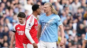 Community Shield : Arsenal veut asseoir son nouveau règne face à l’ancien maître Manchester City — Le Figaro
