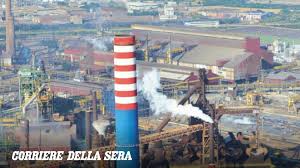 Trend Google: ilva