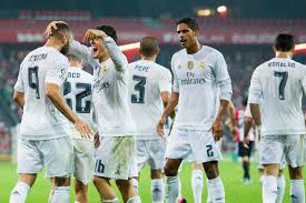 Image result for real madrid