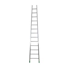 Leaning professional ladder - RUNG CONICA - Facal ...